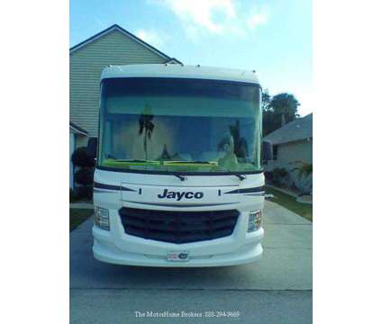 2018 Jayco Alante 31V (in Titusville, FL) is a 2018 Motorhome in Salisbury MD