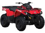 2022 Can-Am Outlander 570 ATV for Sale