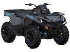 2022 Can-Am Outlander DPS 450 ATV for Sale