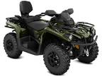 2022 Can-Am Outlander MAX XT 570 ATV for Sale