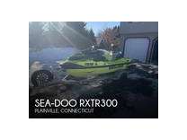 2019 sea-doo rxt-x-300 boat for sale