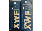 2 Pack Replacement For GE XWF 