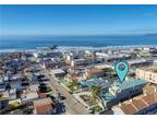 Pismo Beach 8BA, Truly spectacular triplex in downtown with