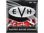 EVH Guitar Strings.009.042 Pre