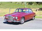 1968 Jaguar 420 Compact BGS Classic Cars Rolls Royce Bentley