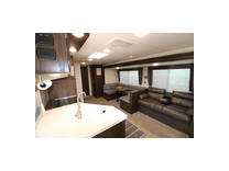 Forest river cherokee 294bh travel trailer 2020