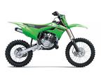 2022 Kawasaki KX112 Motorcycle for Sale