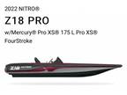 2022 Nitro Z Series_Boats