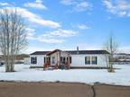 3 bed 2 bath 1,404 sqft single family house in Evanston, WY
