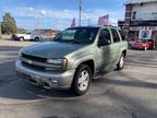 2003 Chevrolet Trailblazer LS 2WD