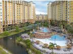 8112 Resort Village Dr #1403 Orlando, FL 32821