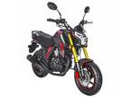 2021 X-Pro 150cc motorcycle X-PRO KP Mini 150 Gas Motorcycle