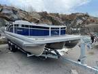 2022 Bennington 23 LTSB Boat for Sale