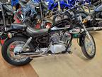 2021 Yamaha V-Star 250 Motorcycle for Sale