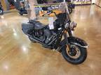2022 Harley-Davidson FLHCS - Heritage Classic 114 Motorcycle for Sale