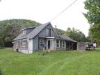 Property For Sale In Marlinton, West Virginia