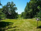 Plot For Sale In Waldoboro, Maine