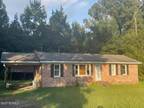 Home For Sale In Wilson, North Carolina