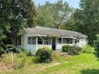 Home For Sale In Seaboard, North Carolina