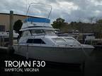 1978 Trojan F30 Boat for Sale