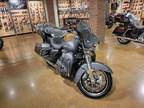 2022 Harley-Davidson FLHTK - Ultra Limited Motorcycle for Sale