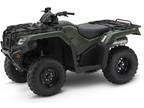 2022 Honda TRX420 Rancher® ATV for Sale