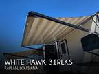 2017 Jayco White Hawk 31RLKS 31ft
