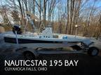 2020 Nautic Star 195 Bay Boat for Sale