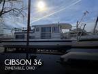 1971 Gibson 36 Boat for Sale