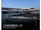 Chaparral 23 Bowriders 2006