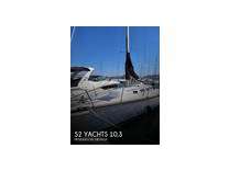 1984 s2 yachts 10.3 boat for sale