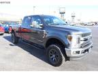 2018 Ford F-350, 77K miles