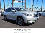 2014 Infiniti QX60 Base