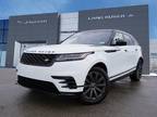 2018 Land Rover Range Rover Velar D180 R-Dynamic SE