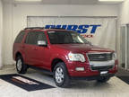 2010 Ford Explorer XLT