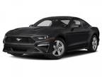 2019 Ford Mustang Eco Coupe