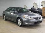 2008 Honda Accord LX-P