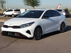 2022 Kia Forte GT