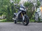 2017 BMW S1000XR Motorcycle for Sale