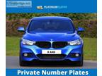Check Out Our List Of Ideal Private Number Plates Here!