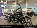 Used 2014 Harley-Davidson Dyna Switchback for sale.