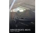 1993 Ranger Comanche Series 482VS Boat for Sale