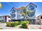 3122 S Canfield Ave #101 Los Angeles, CA 90034