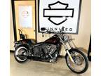 2006 Harley-Davidson night train Motorcycle for Sale
