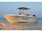 2022 Bayliner Trophy CC 24 Boat for Sale