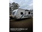 Coachmen Freedom Express 246RKS Travel Trailer 2021