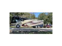 2011 fleetwood discovery 42c 43ft