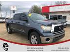 Used 2008 Toyota Tundra 4WD Truck for sale.
