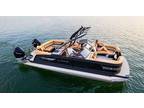 2022 Godfrey Pontoons Aqua Patio 256 ULW Boat for Sale