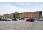 Detroit, Office and Medical Space For Lease
